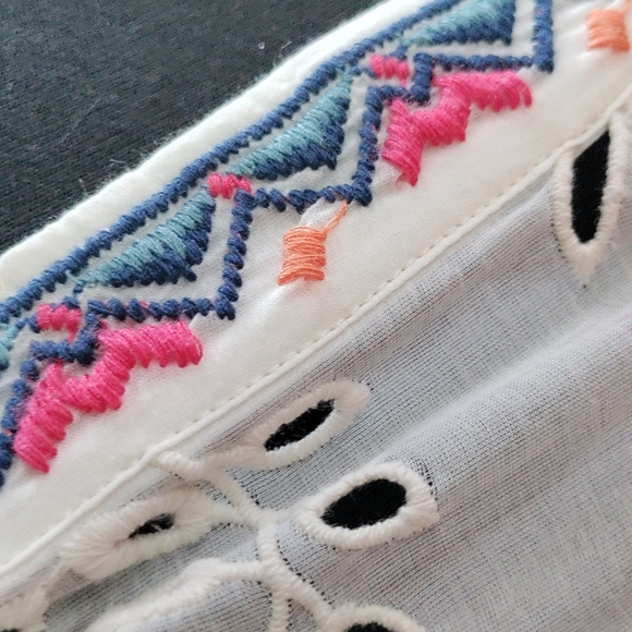 NWT JOHNNY WAS MIDI - Picture 3 of 6